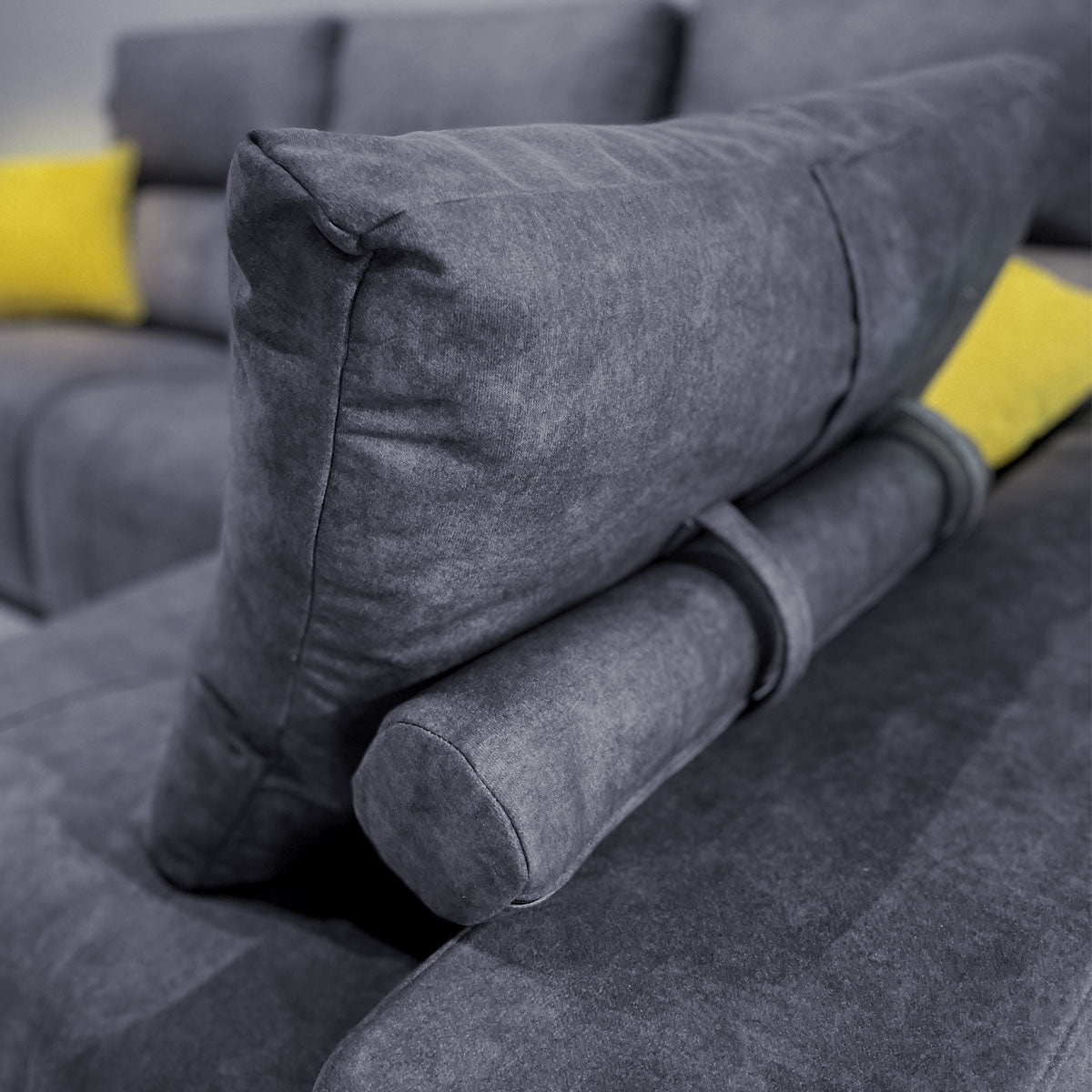 Chaiselongue model CARLET.