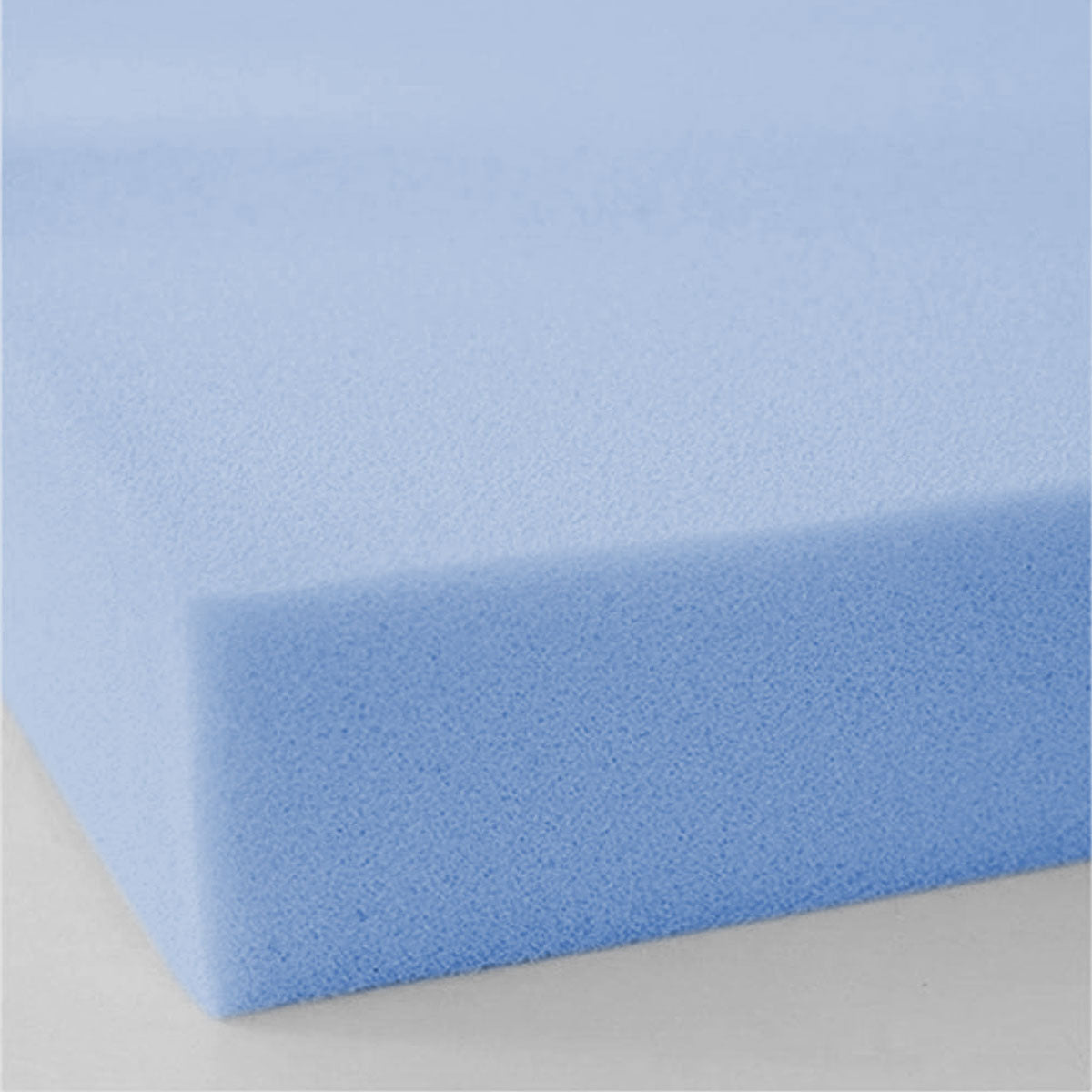 Matalàs d'escuma HR+visco, domotex®, model CHESTE.