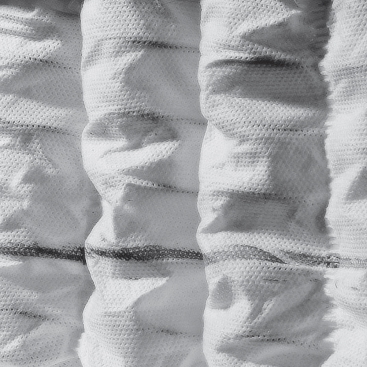 Matalàs d'escuma HR+visco, domotex®, model CHESTE.