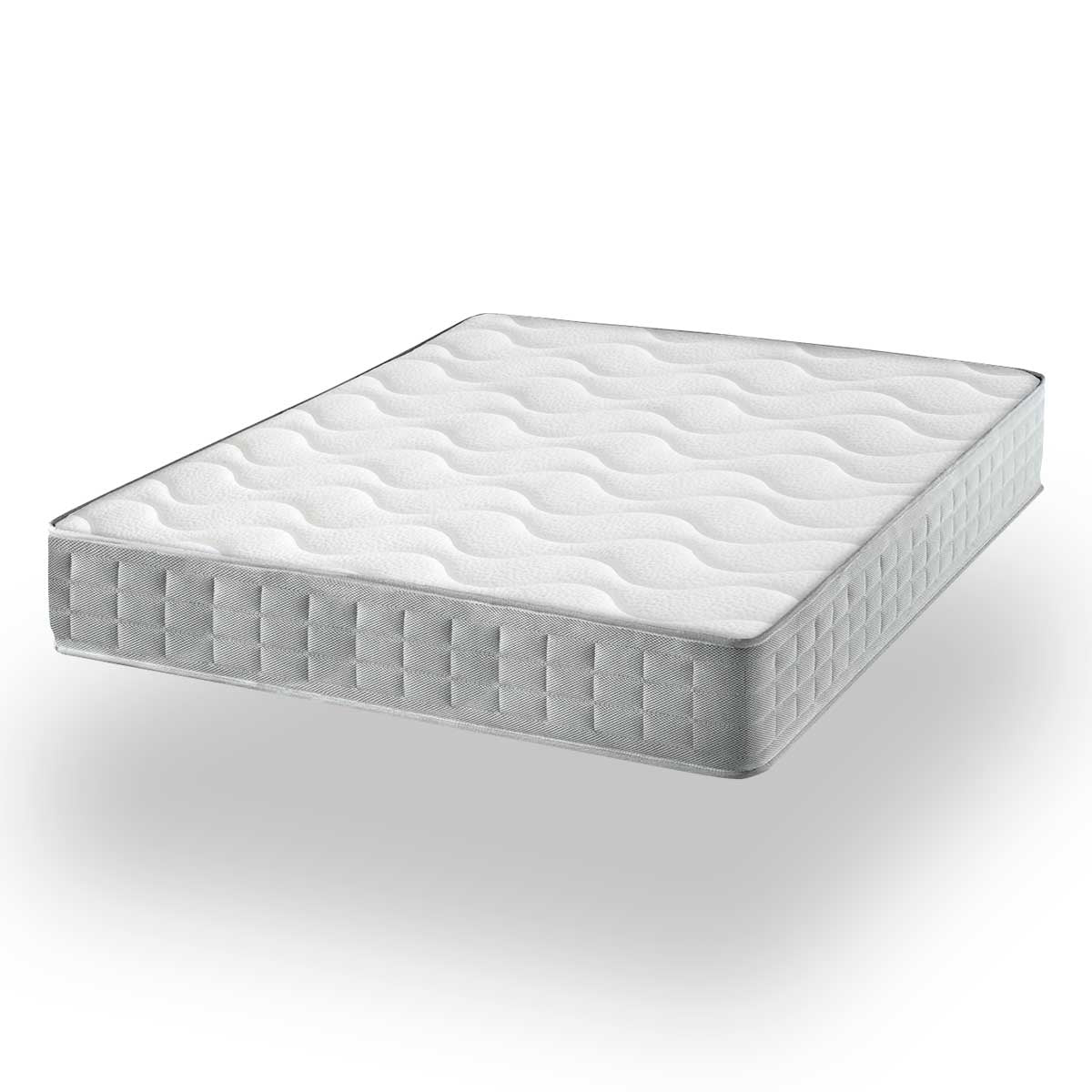 Matalàs d'escuma HR+visco, domotex®, model CHESTE.