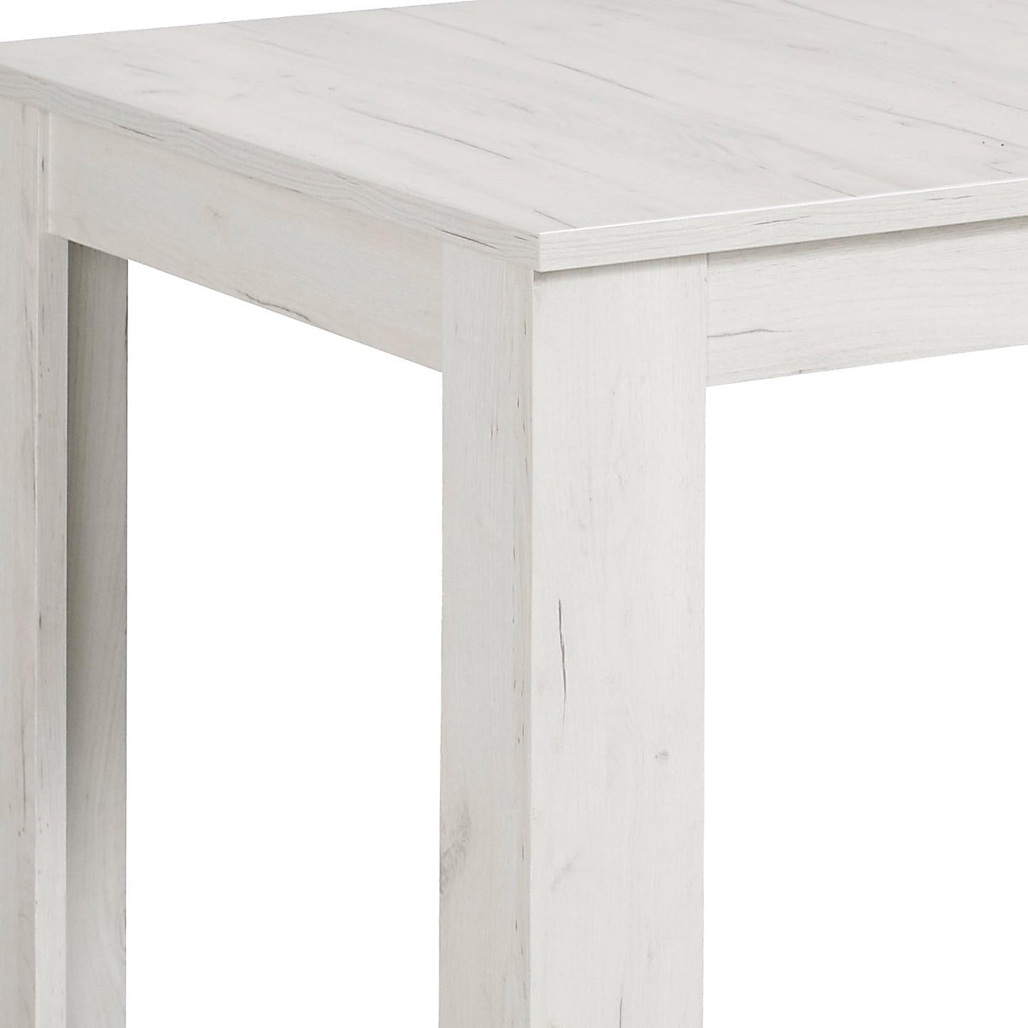 Taula de menjador extensible model CHELLA.