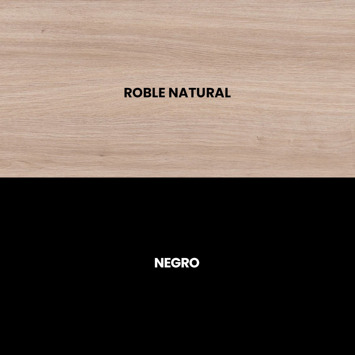 Taula de menjador model BÉTERA.