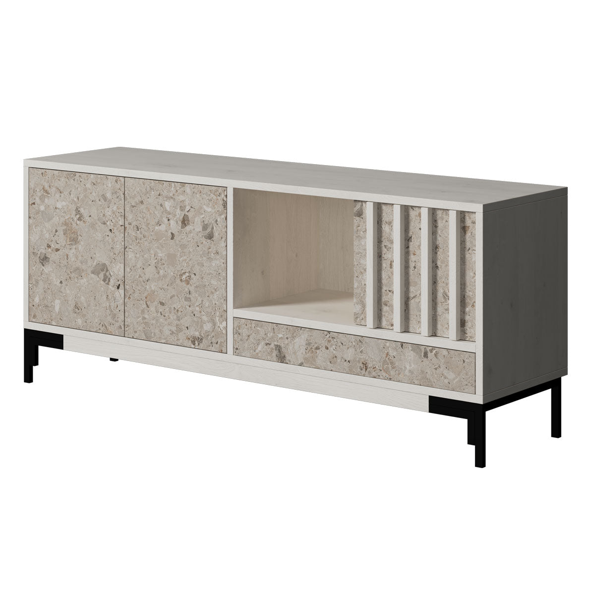 Moble baix per a TV model CATADAU.