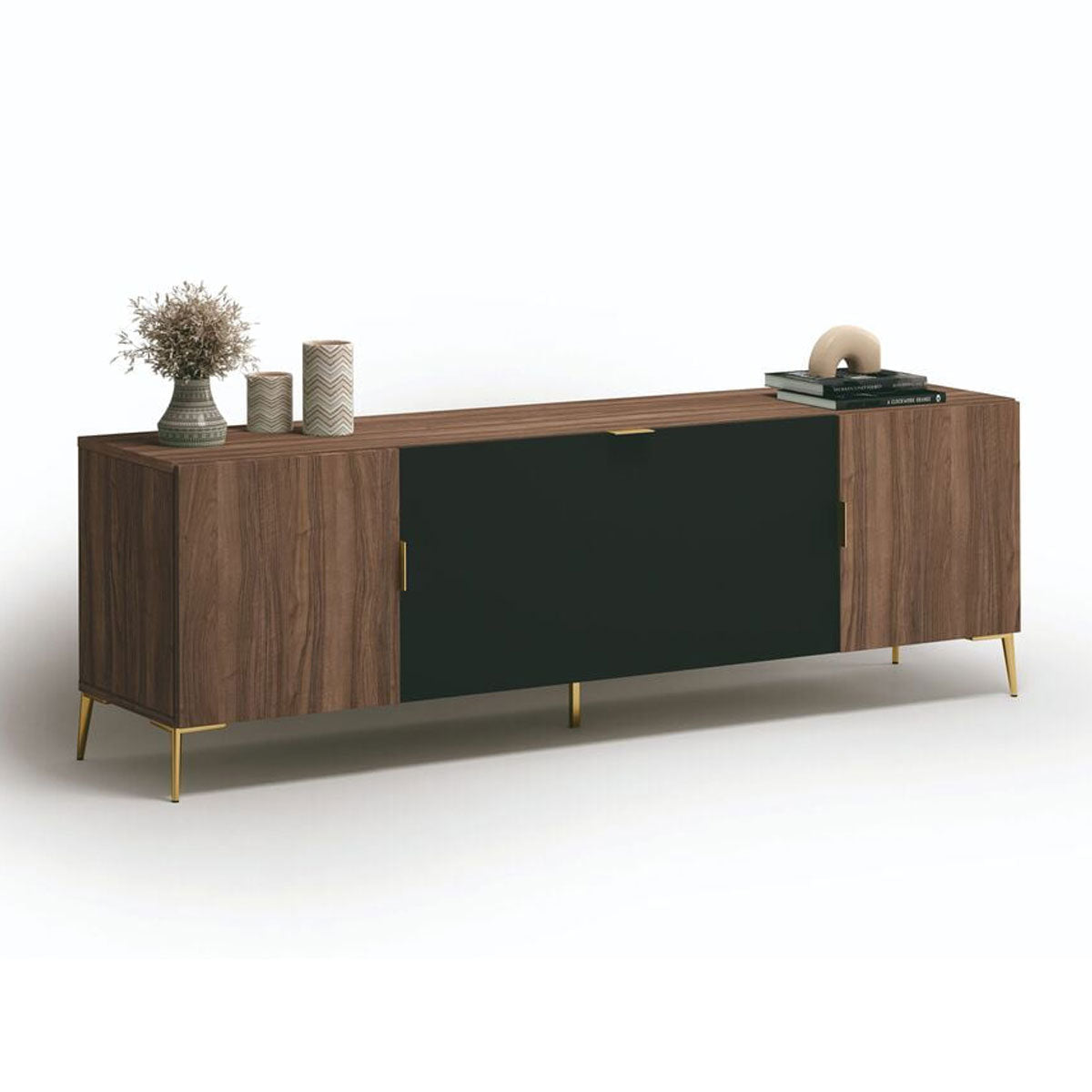 Moble baix per a TV model LLOMBAI.