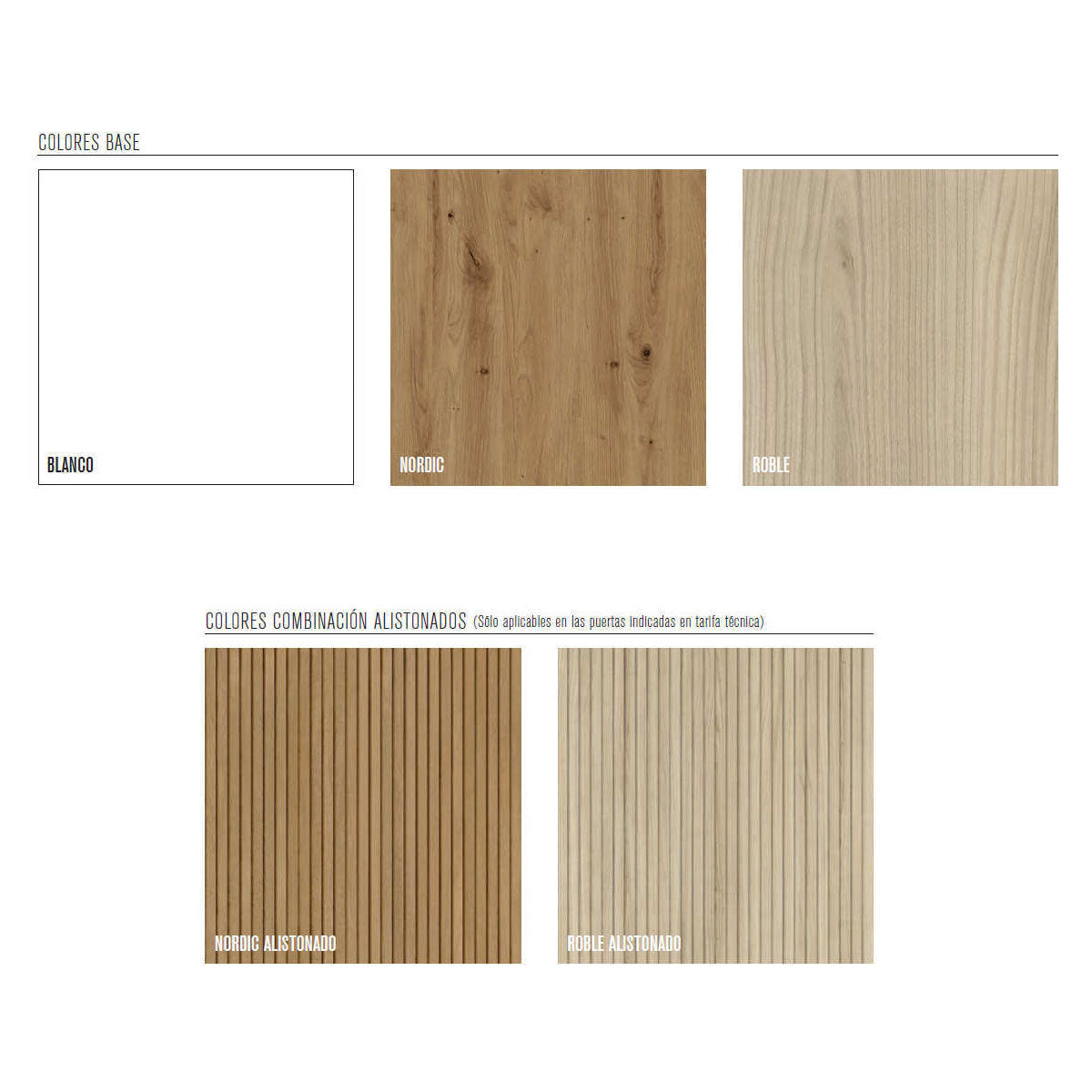 Moble de saló model ANNA.