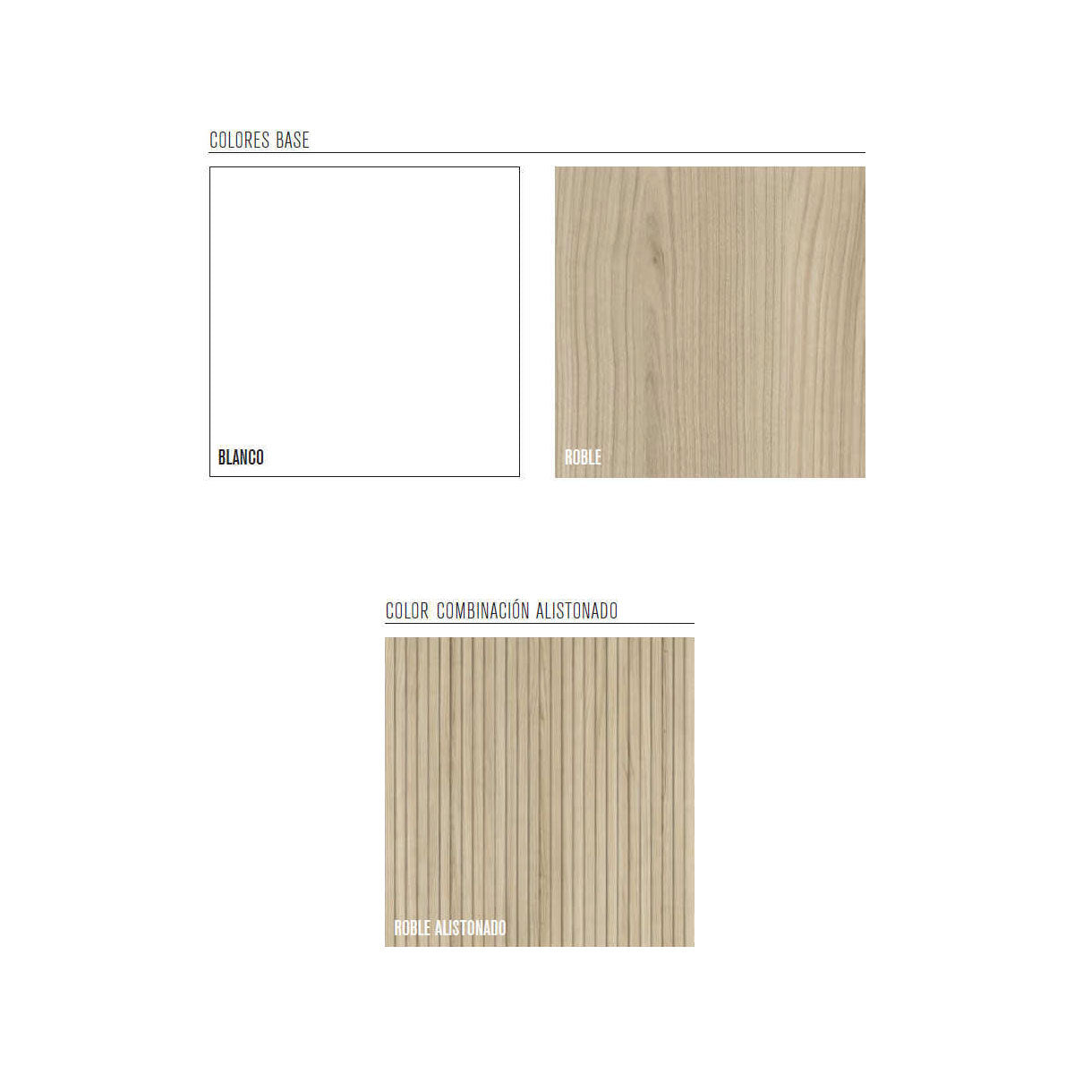 Moble de saló model ANNA.