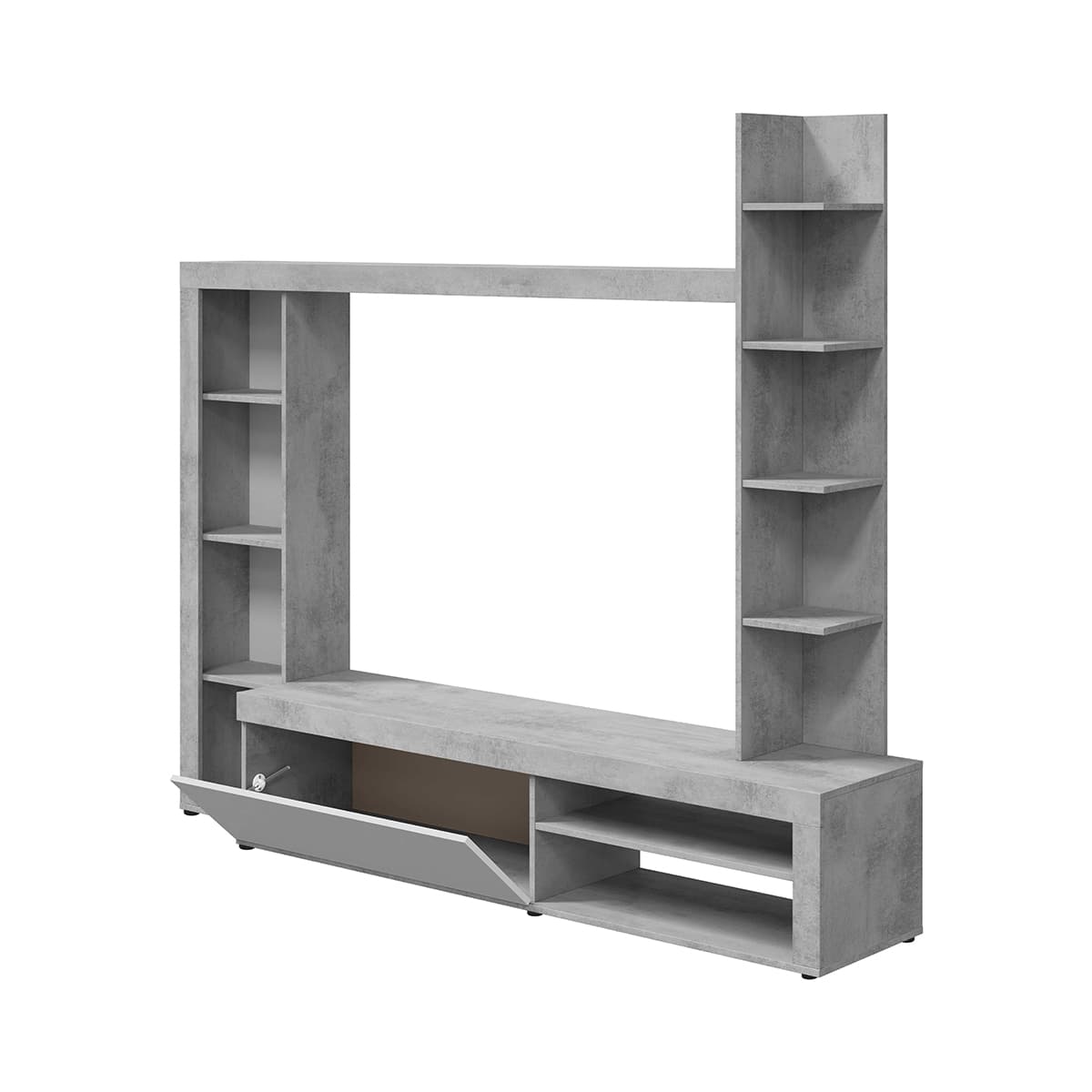 Moble de saló model GESTALGAR.