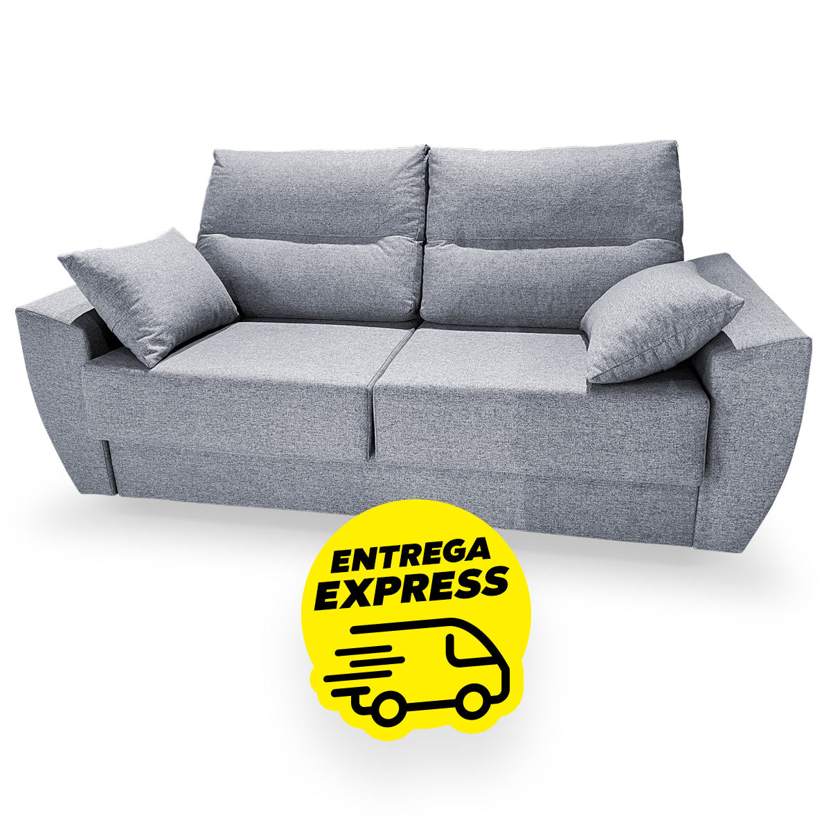 Chaiselongue model CARLET.