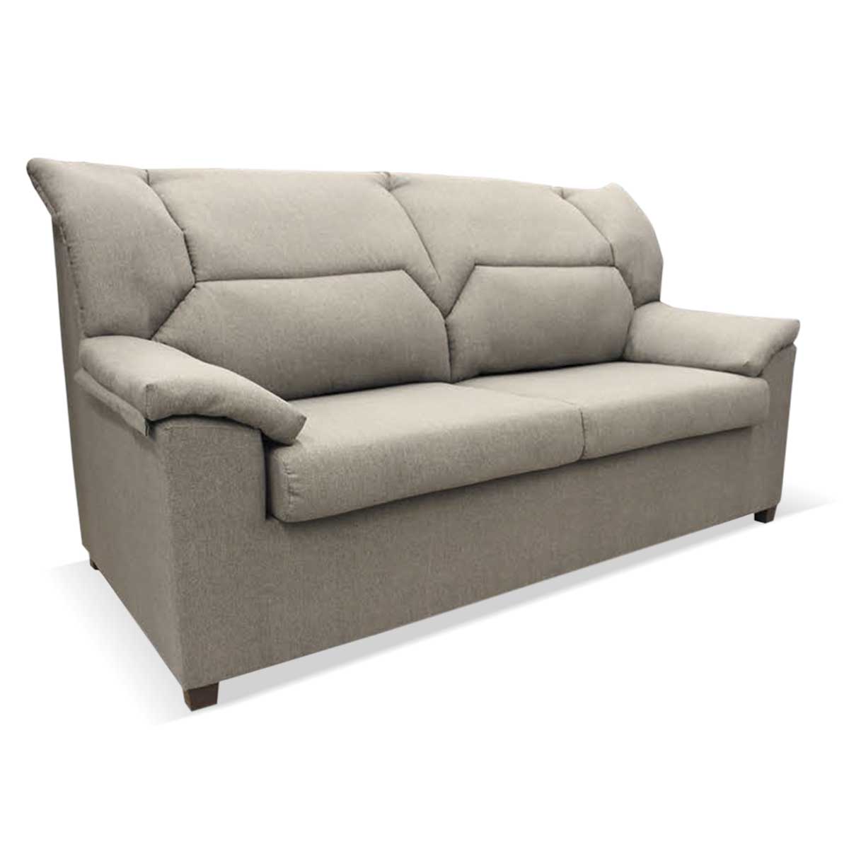 Chaiselongue model CARLET.