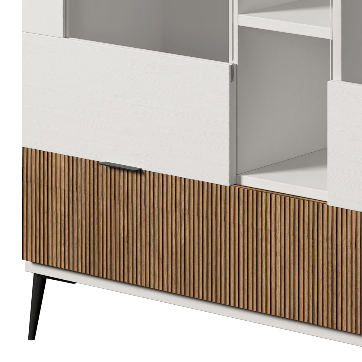 Vitrina model LLIRIA.