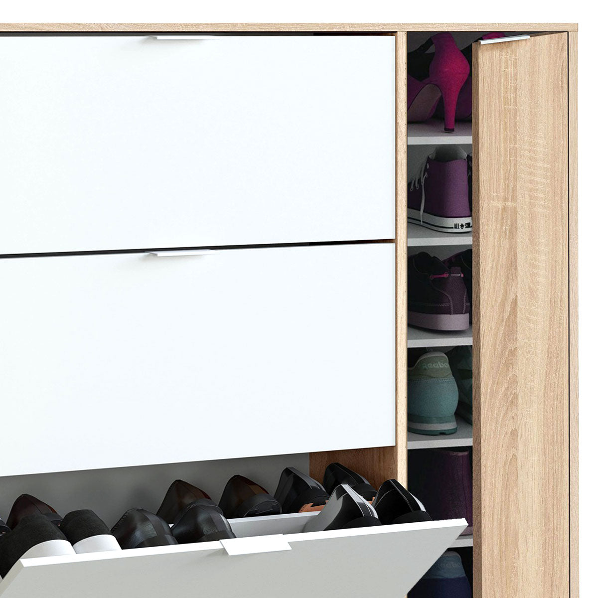 Sabater de 3 portes model MONTROY.