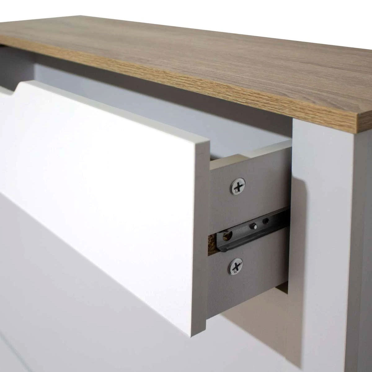 Sabater amb 3 portes abatibles model TURÍS.