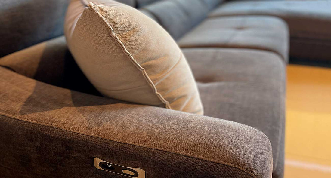 Sofás baratos en ALFAFAR Valencia