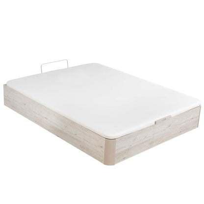 Matalàs d'escuma HR+visco, domotex®, model CHESTE.