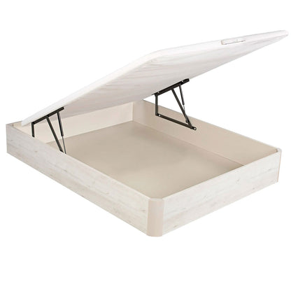 Matalàs d'escuma HR+visco, domotex®, model CHESTE.
