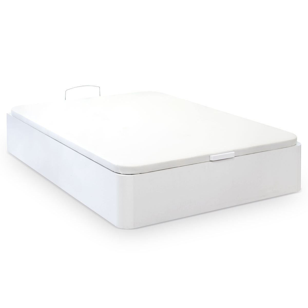 Matalàs d'escuma HR+visco, domotex®, model CHESTE.