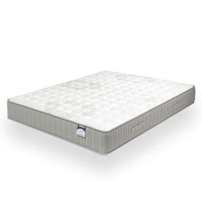 Matalàs d'escuma HR+visco, domotex®, model CHESTE.