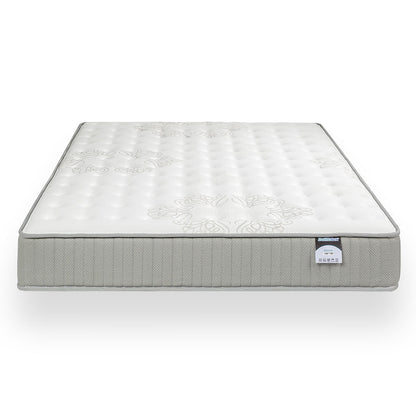 Matalàs d'escuma HR+visco, domotex®, model CHESTE.