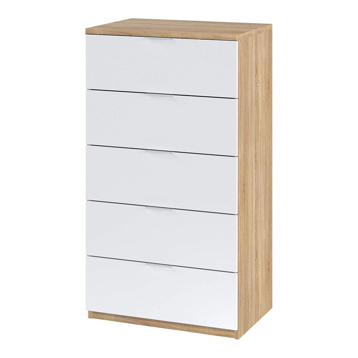 Sinfonier amb 5 calaixos model ANNA.