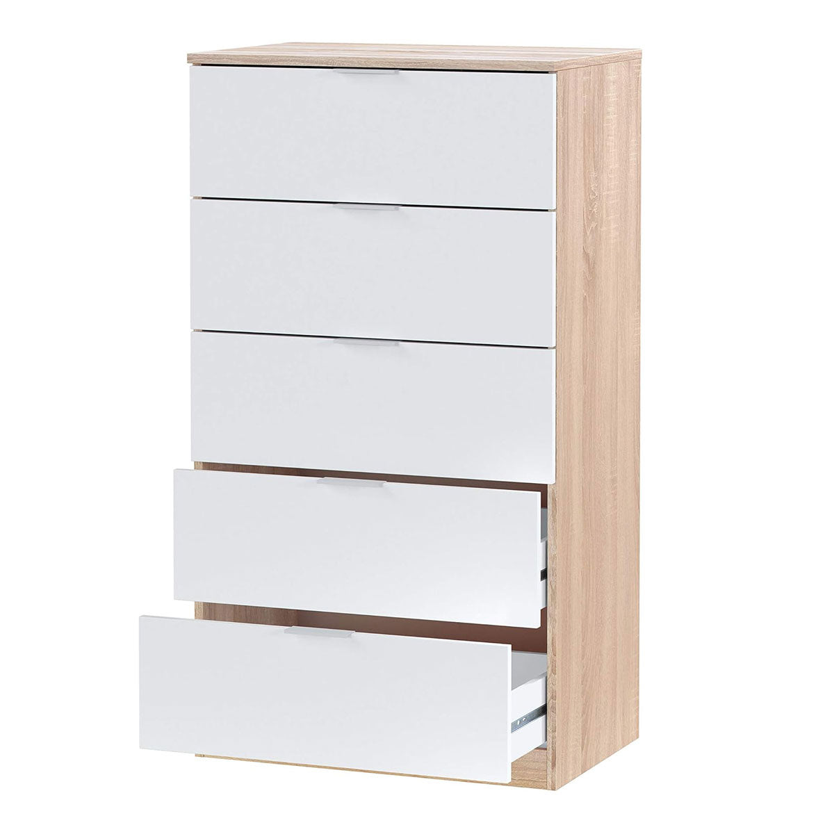 Sinfonier amb 5 calaixos model ANNA.