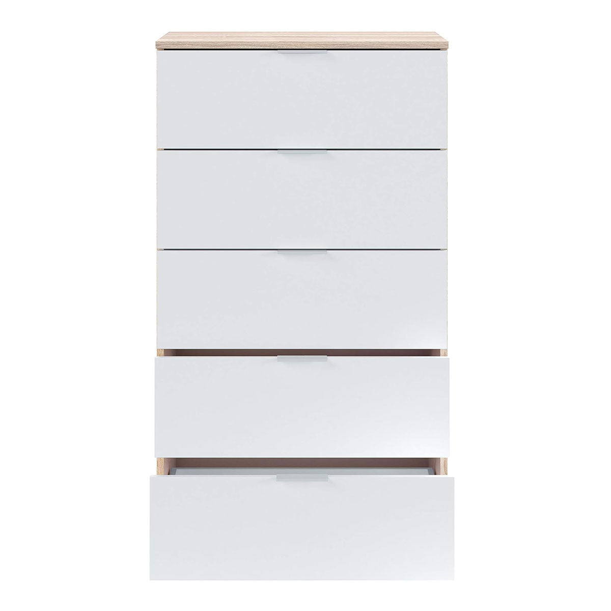 Sinfonier amb 5 calaixos model ANNA.