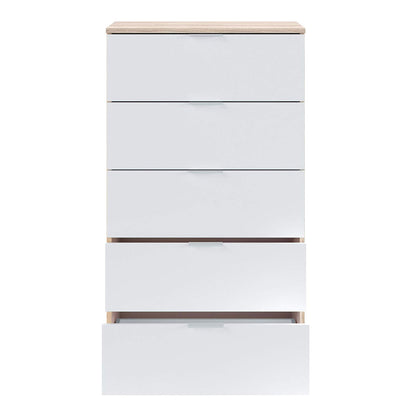 Sinfonier amb 5 calaixos model ANNA.