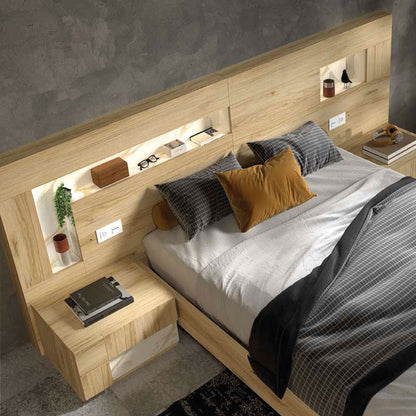 Dormitori de matrimoni model XIRIVELLA.