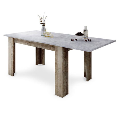 Taula de menjador model ADEMUZ