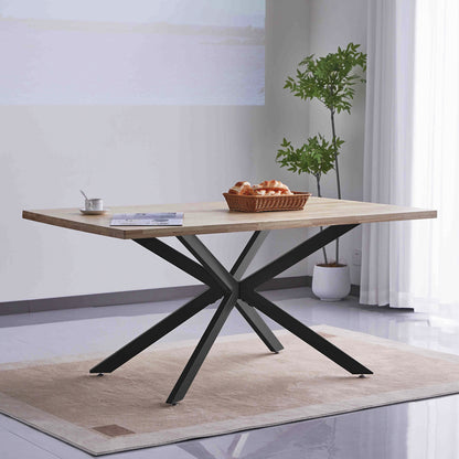 Taula de menjador model VILAMARXANT.