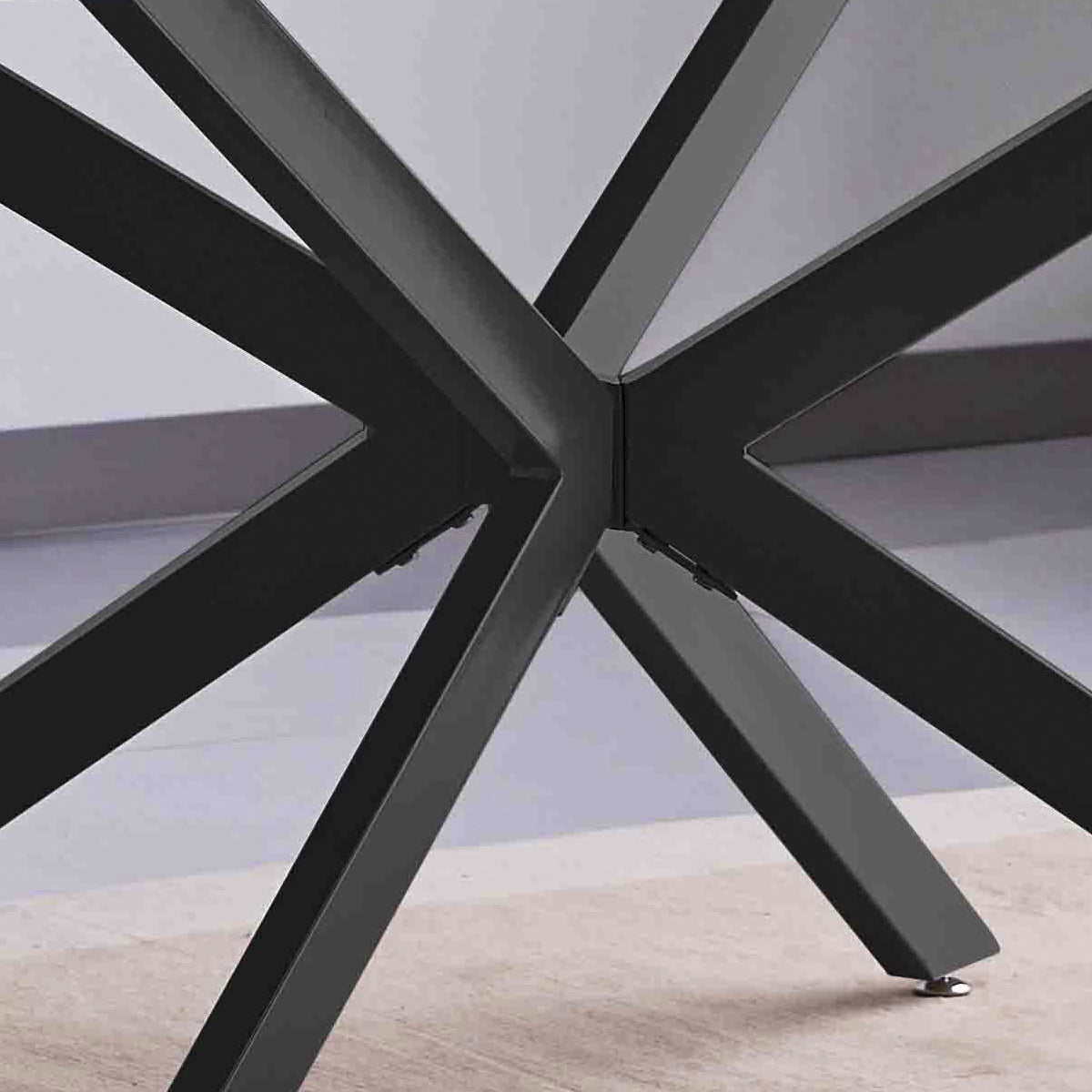 Taula de menjador model VILAMARXANT.