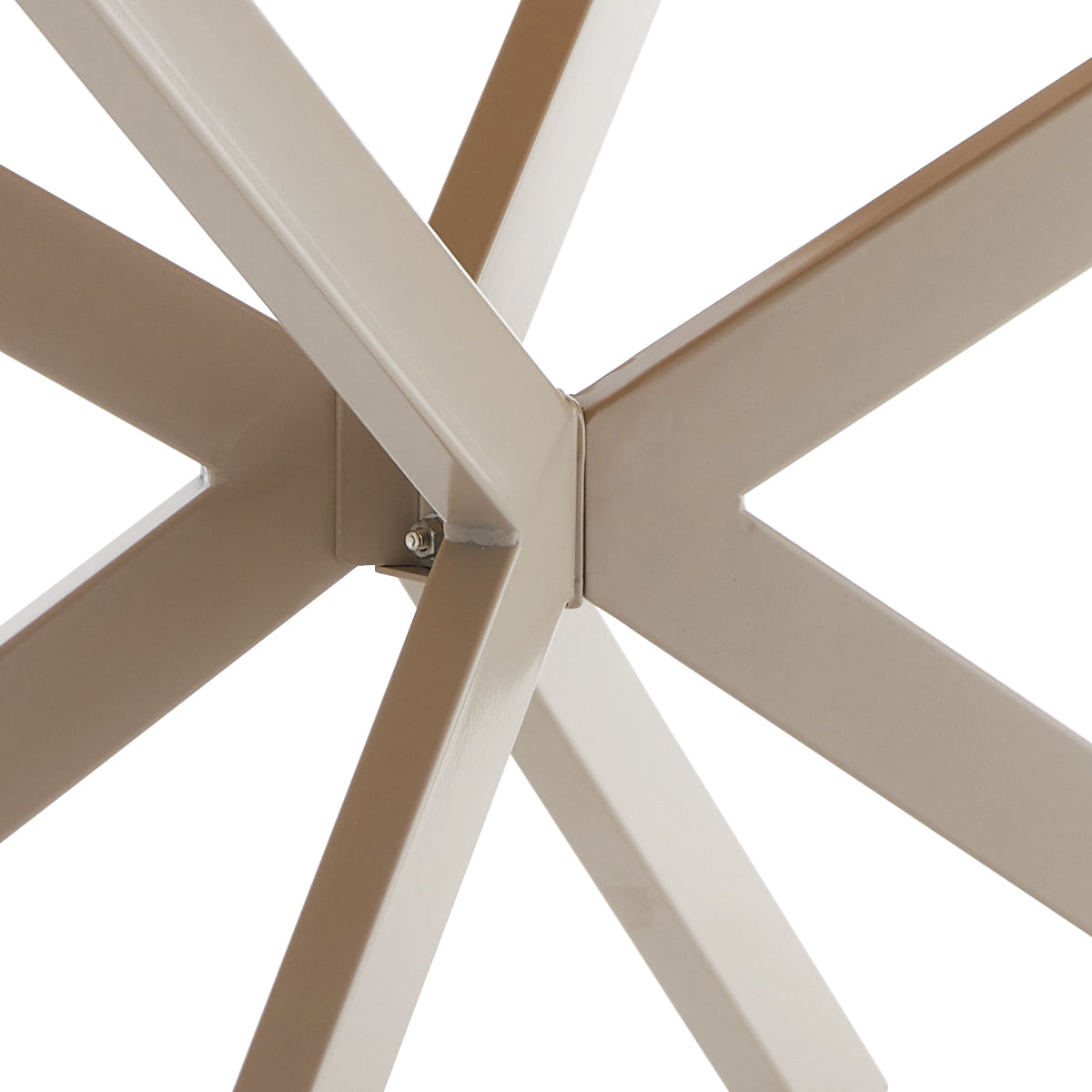 Taula de menjador model VILAMARXANT.