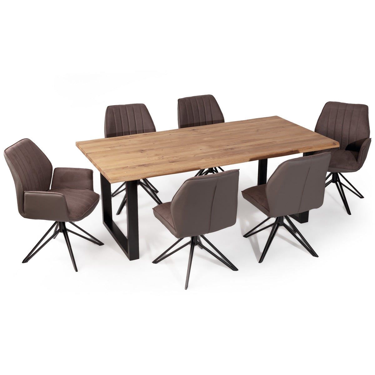 Taula de menjador model MISLATA.