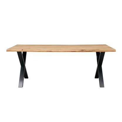 Taula de menjador model MISLATA.