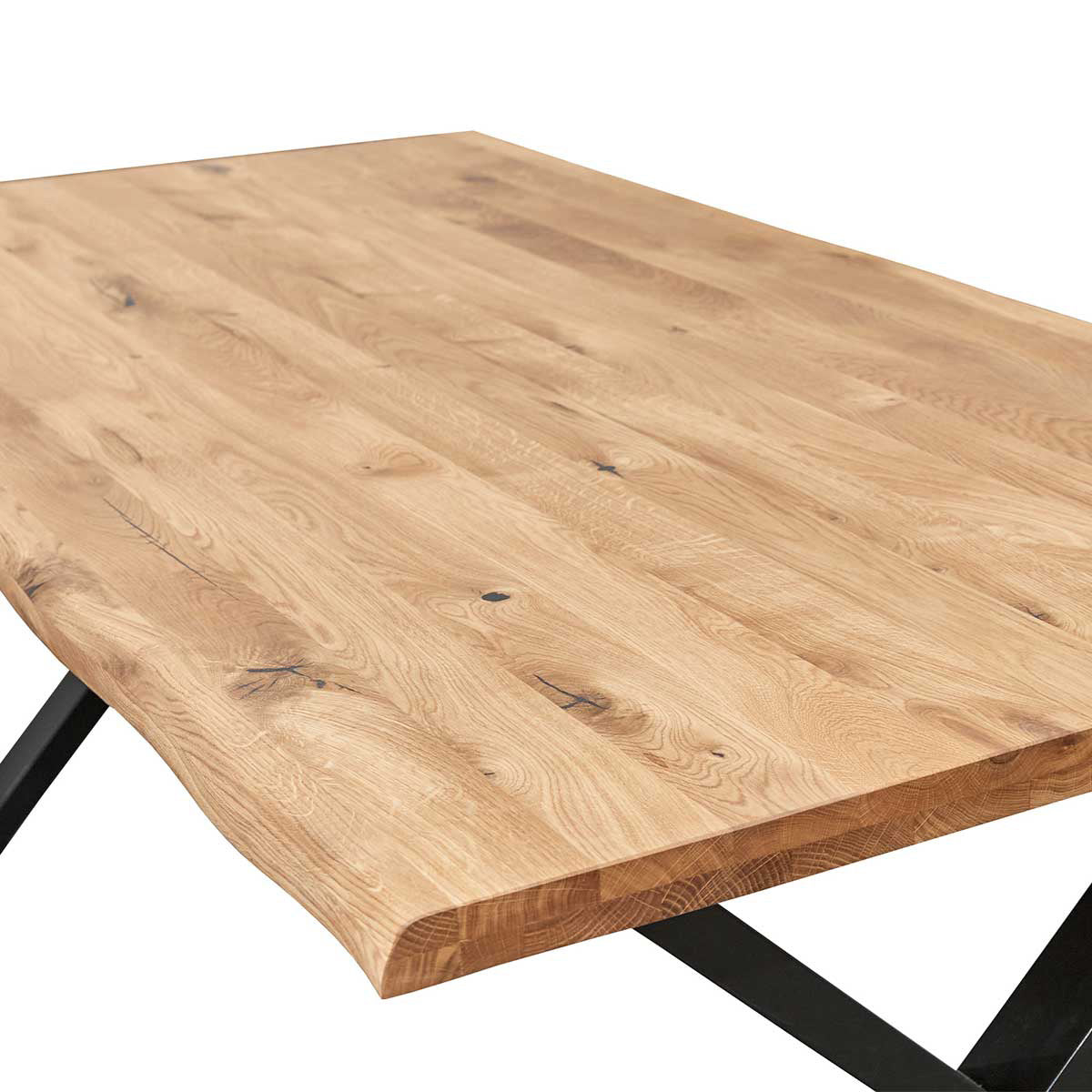 Taula de menjador model MISLATA.