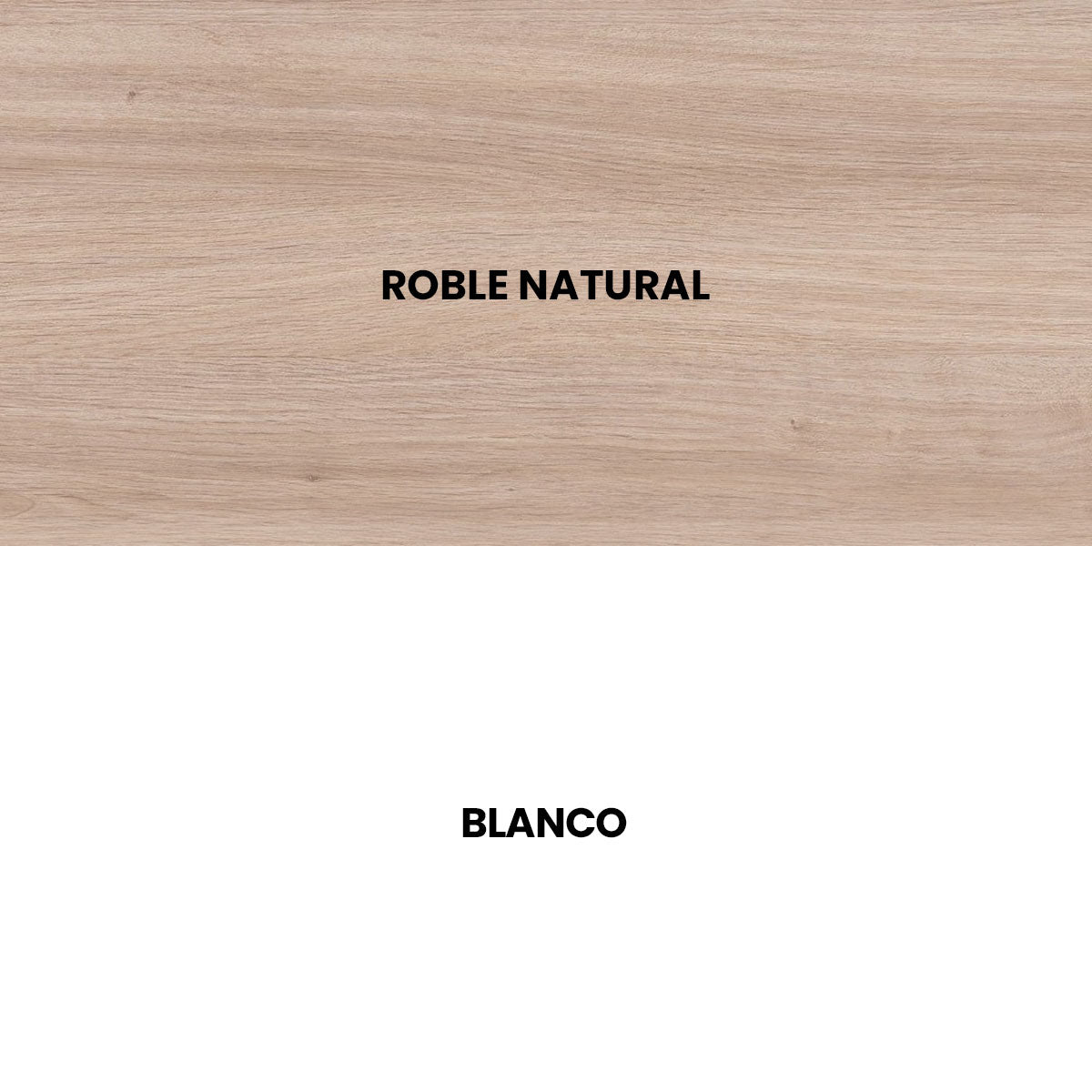 Taula de menjador model BÉTERA.