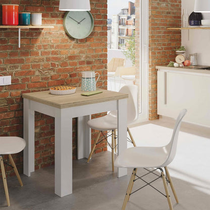 Taula de menjador model GODELLETA.