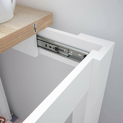 Taula de menjador model GODELLETA.