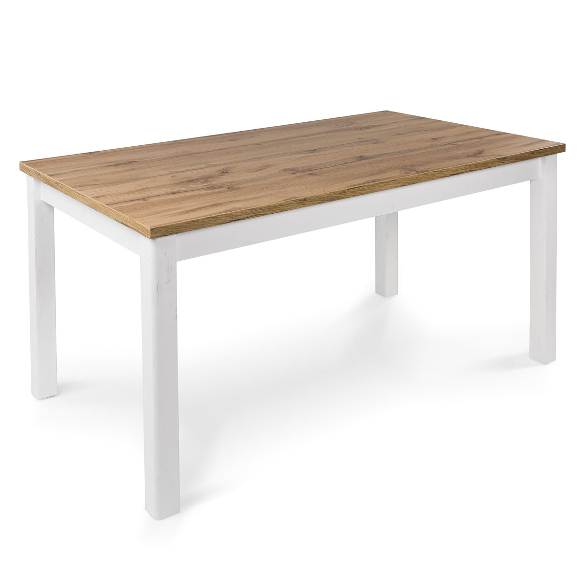 Taula de menjador model YATOVA.