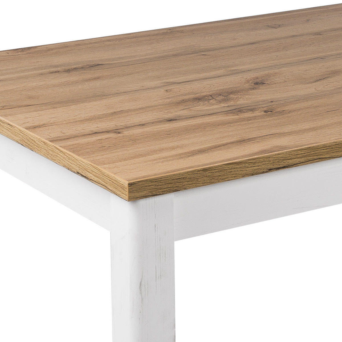 Taula de menjador model YATOVA.