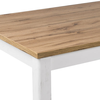 Taula de menjador model YATOVA.