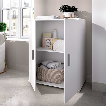 Moble baix amb 2 portes model BARX.