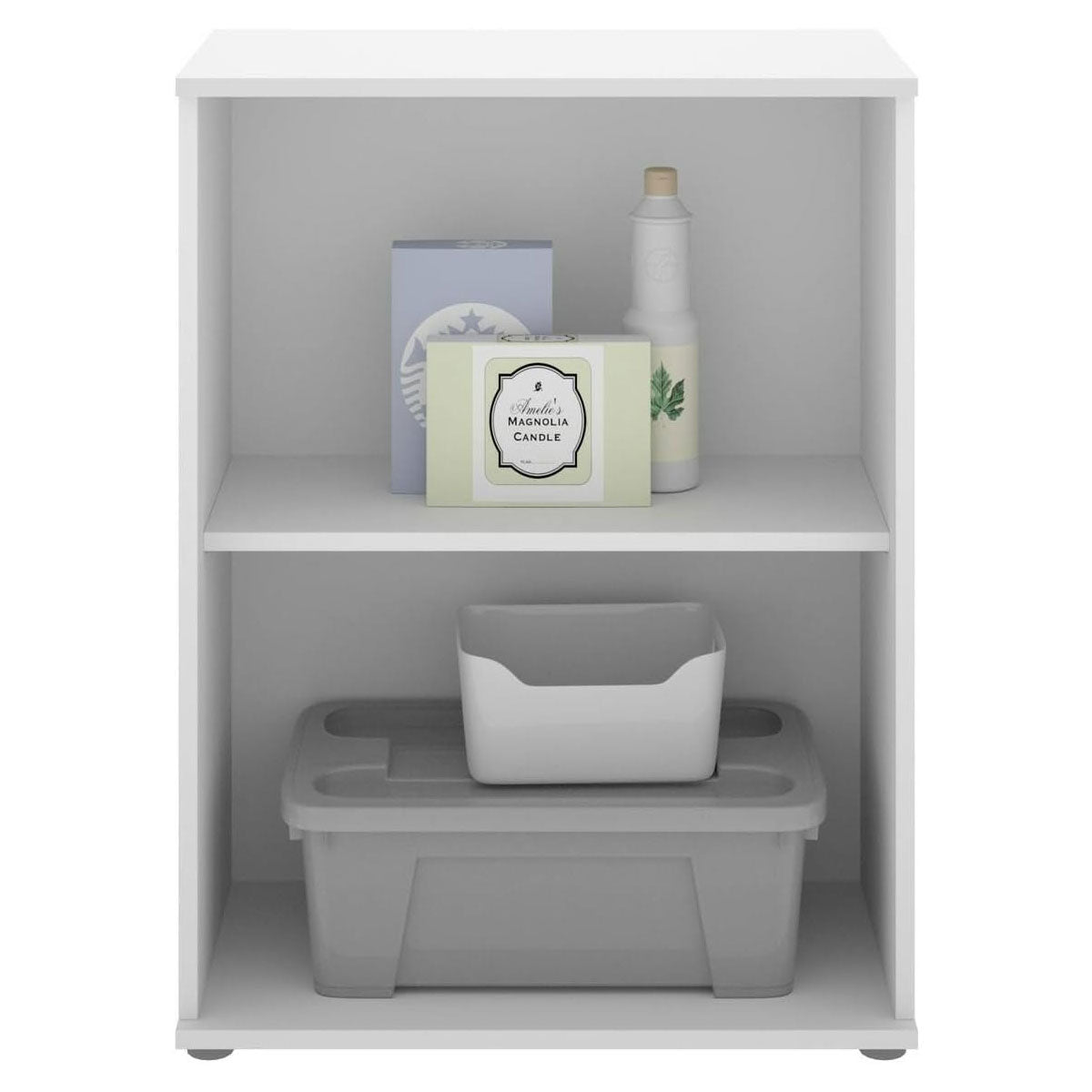 Moble baix amb 2 portes model BARX.
