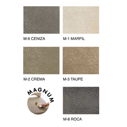 Taula de menjador model BETERA.