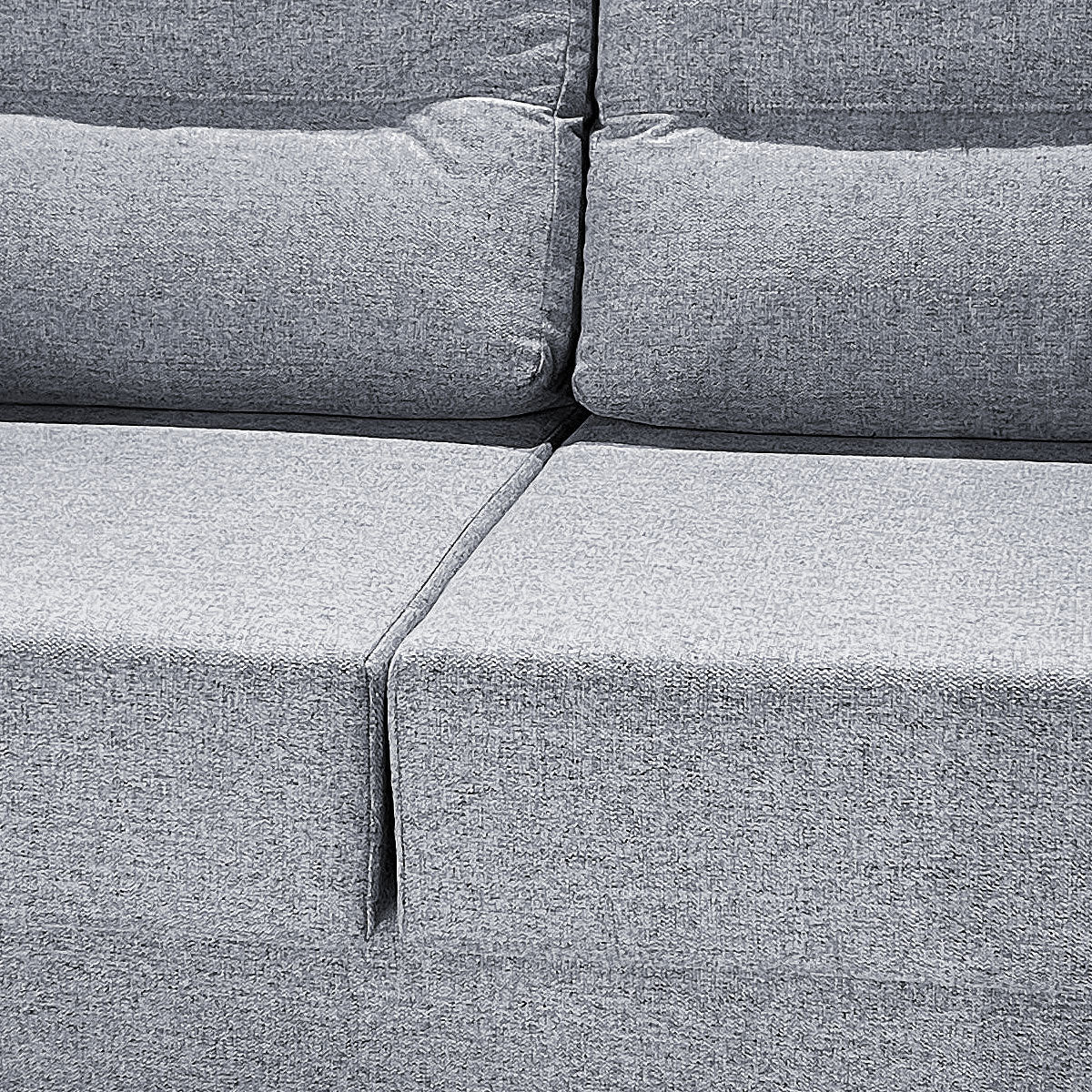 Chaiselongue model CARLET.
