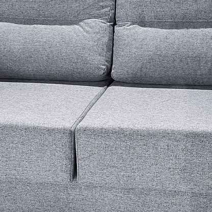 Chaiselongue model CARLET.