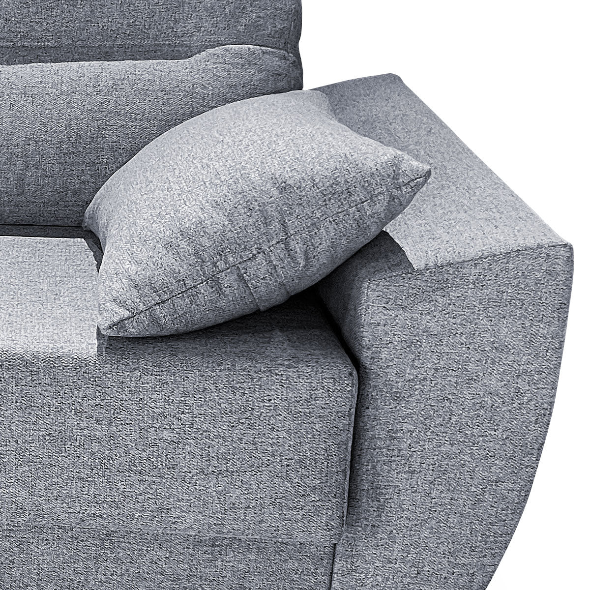 Chaiselongue model CARLET.