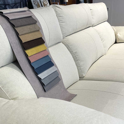 Chaiselongue model ALBAIDA.
